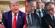 Trump mówił o polskim prezydencie. Wszystko nagrały kamery