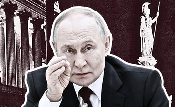 Miasto szpiegów. Stąd Rosja podsłuchuje świat