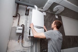 Zakaz pieców na gaz. Oto kluczowe terminy