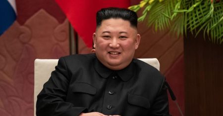 Korea Płn. wystrzeliła rakiety. "Jasna wiadomość do Joe Bidena"