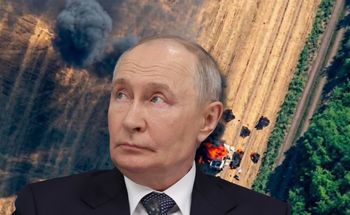 Putin okłamywany. Generałowie zatajają prawdę