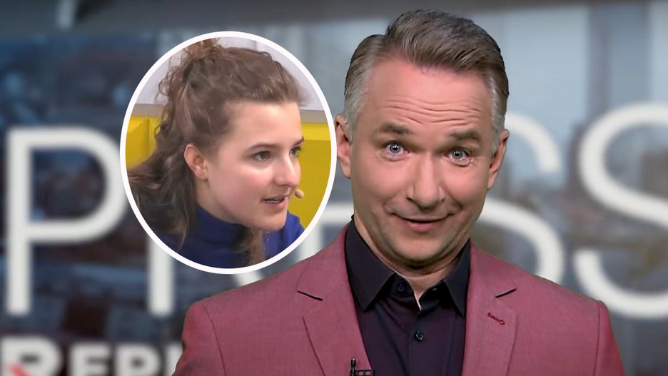 Rafał Patyra zakpił z wypowiedzi Dominik Lasoty