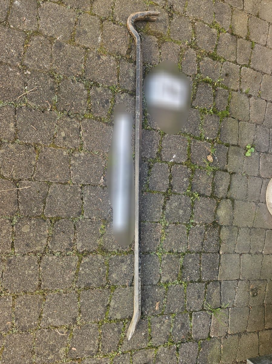 Jastrzębie-Zdrój: Policjanci użyli broni podczas interwencji