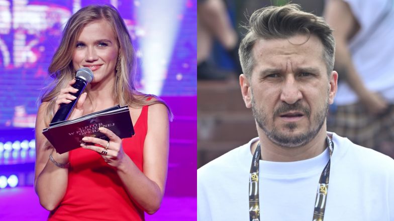 Kaczorowska wróciła do "TzG" dzięki aferze z Barańskim?