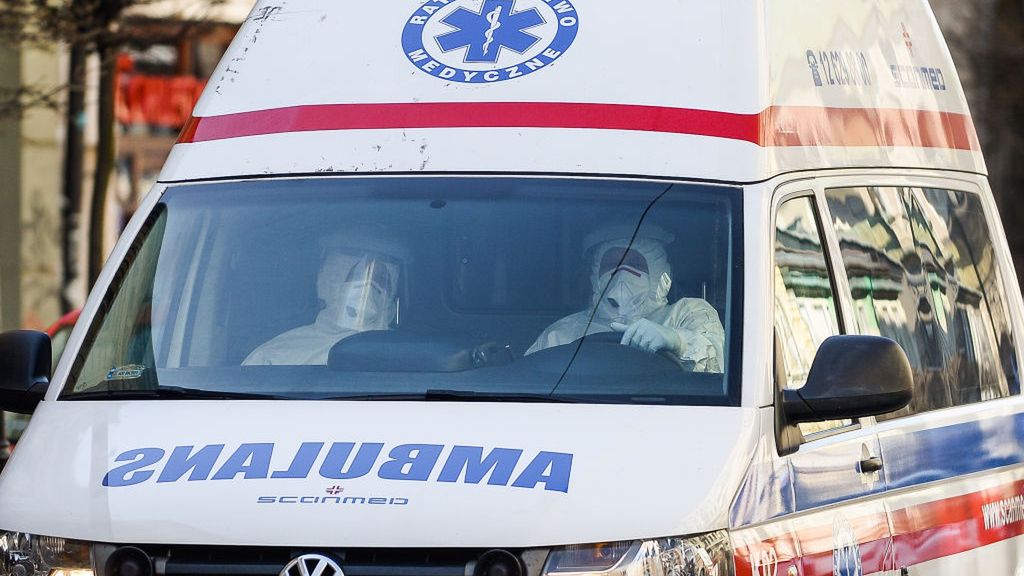 Ministerstwo Zdrowia podało nowe dane dot. koronawirusa