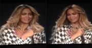 Beyonce płacze na koncercie!