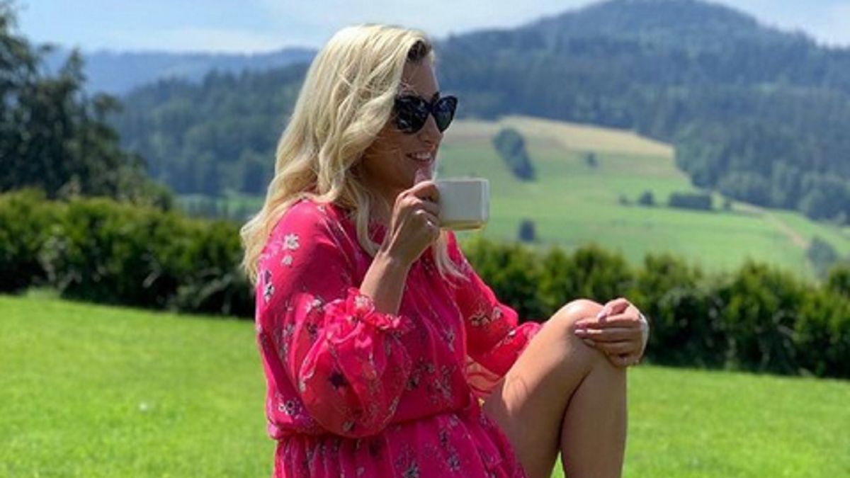 Nowe osiągnięcie Justyny Żyły.