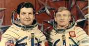 Pierwszy polski astronauta. Hermaszewski poleciał w kosmos 47 lat temu
