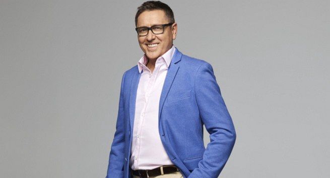 Marek Konkolewski, Katarzyna Bosacka i Agnieszka Cegielska jesienią w „Dzień Dobry TVN”