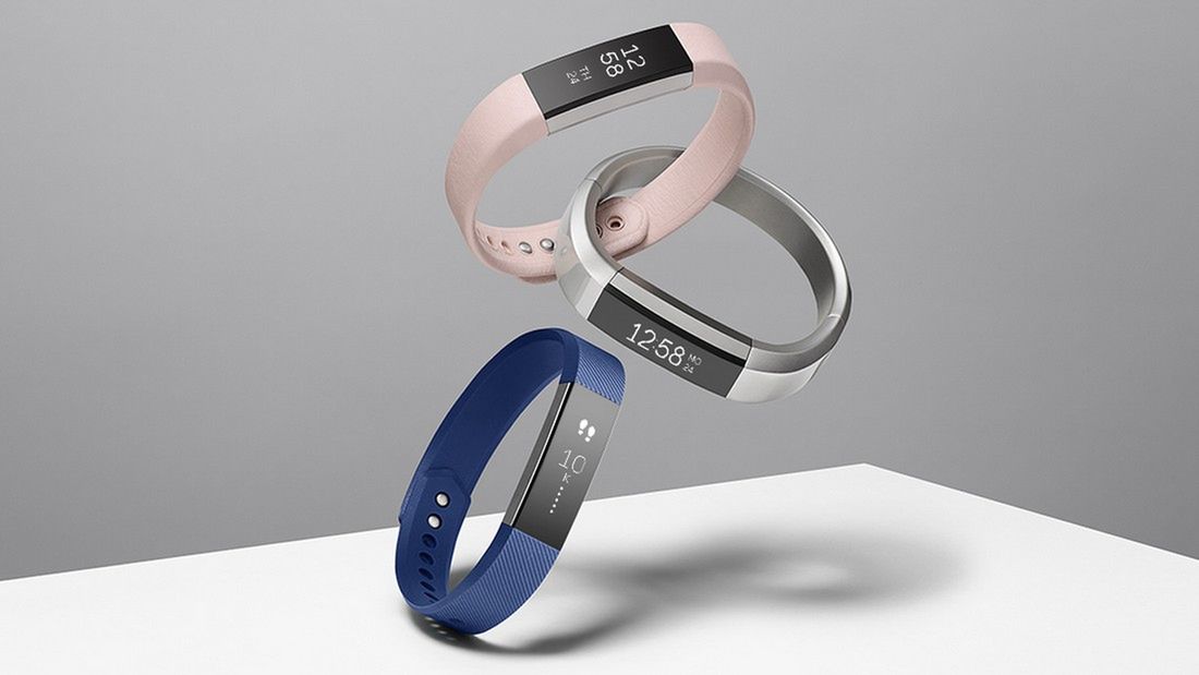 Fitbit Alta: sportowa opaska z ekranem OLED 3