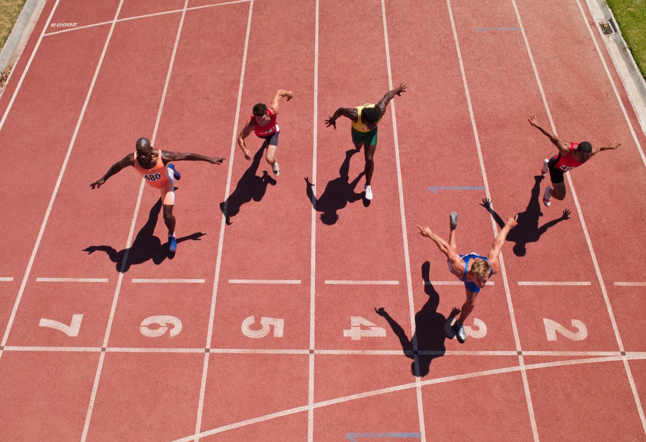 Sportowa krzyżówka pełna wyzwań. Zasługujesz na tytuł mistrza?