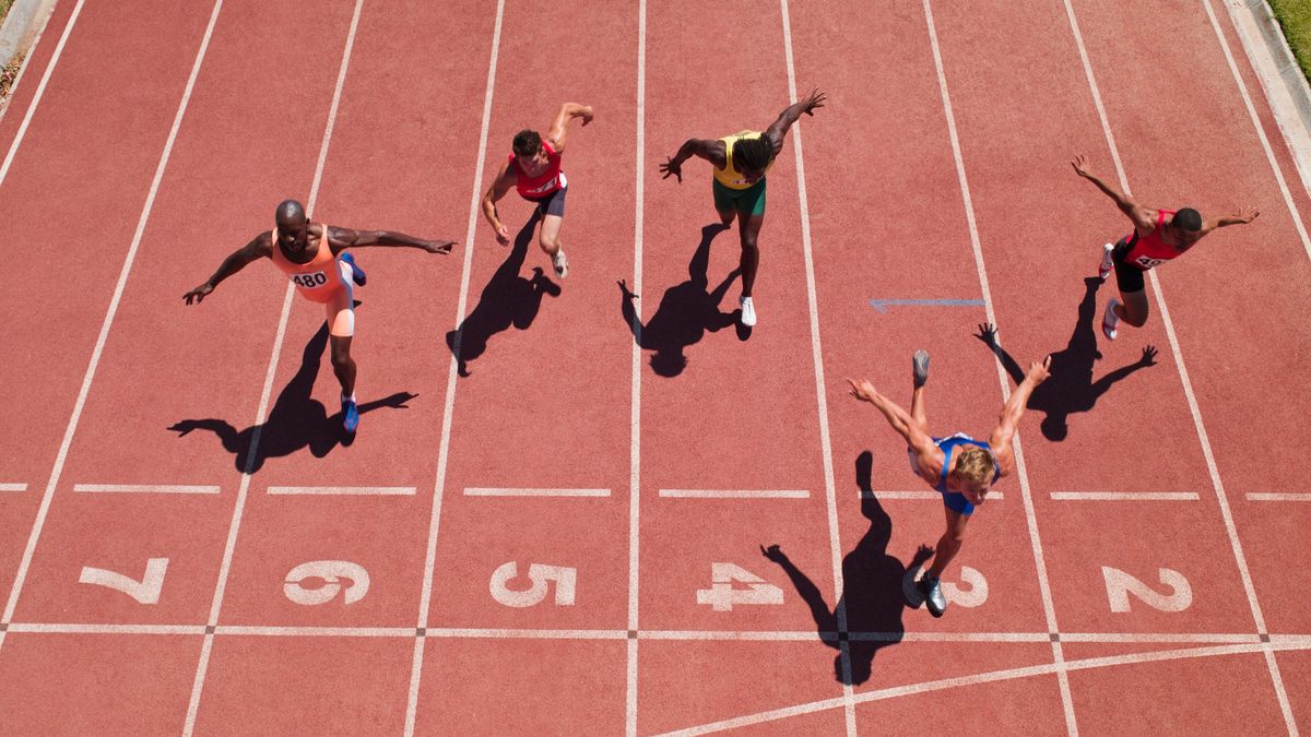 Krzyżówka sportowa