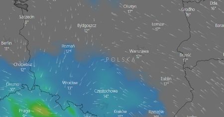 Śląskie. Przekroczone stany ostrzegawcze, IMGW wydało ostrzeżenie meteorologiczne