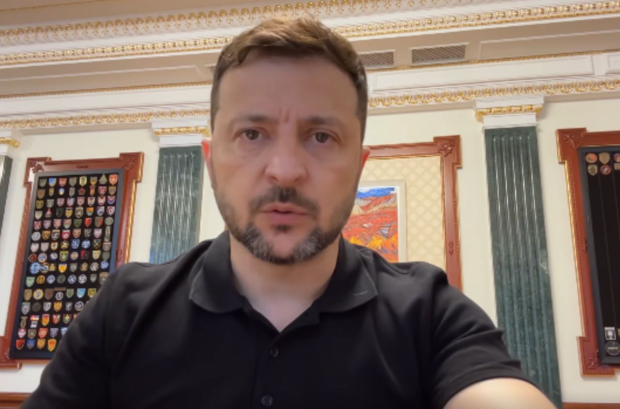 Ukraine pledges mirrored retaliation with homegrown arsenal