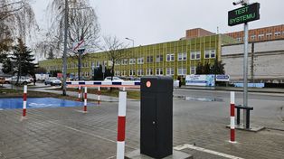 Gorzów: Kiedy ruszy płatne parkowanie przy szpitalu?