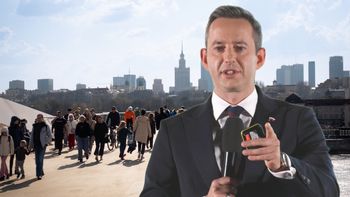 PiS stawia jasny cel. Polska ma wyprzedzić Niemcy do 2035 roku