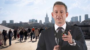 PiS stawia jasny cel. Polska ma wyprzedzić Niemcy do 2035 roku