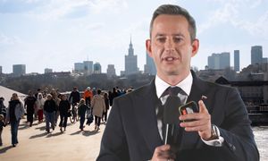 PiS stawia jasny cel. Polska ma wyprzedzić Niemcy do 2035 roku