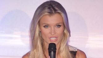 TYLKO NA PUDELKU: Joanna Krupa tłumaczy sesję z alpakami: "Czas nagrań został OGRANICZONY DO MINIMUM"