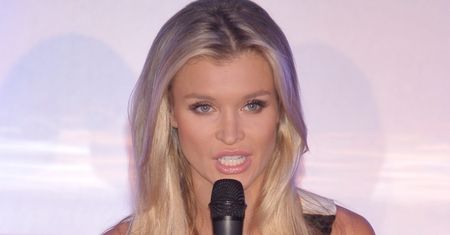 TYLKO NA PUDELKU: Joanna Krupa tłumaczy sesję z alpakami: "Czas nagrań został OGRANICZONY DO MINIMUM"