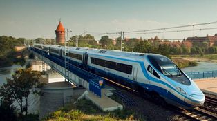 PKP Intercity z biletami 35 proc. taniej. Promocja ograniczona czasowo