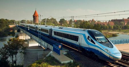 PKP Intercity z biletami 35 proc. taniej. Promocja ograniczona czasowo