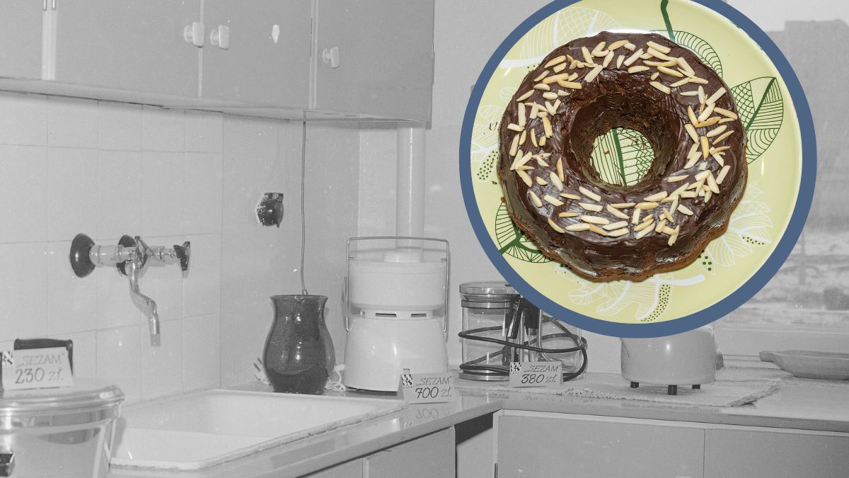 Prodiż był niezwykle popularnym urządzeniem w czasach PRL-u