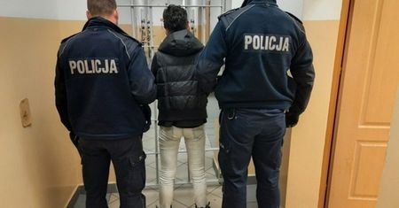 Kryminalni zatrzymali poszukiwaną kobietę