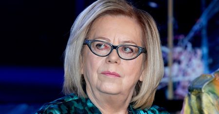 Elżbieta Zapendowska o trudnych relacjach z córką: "Między nami jest ZIMNA WOJNA"