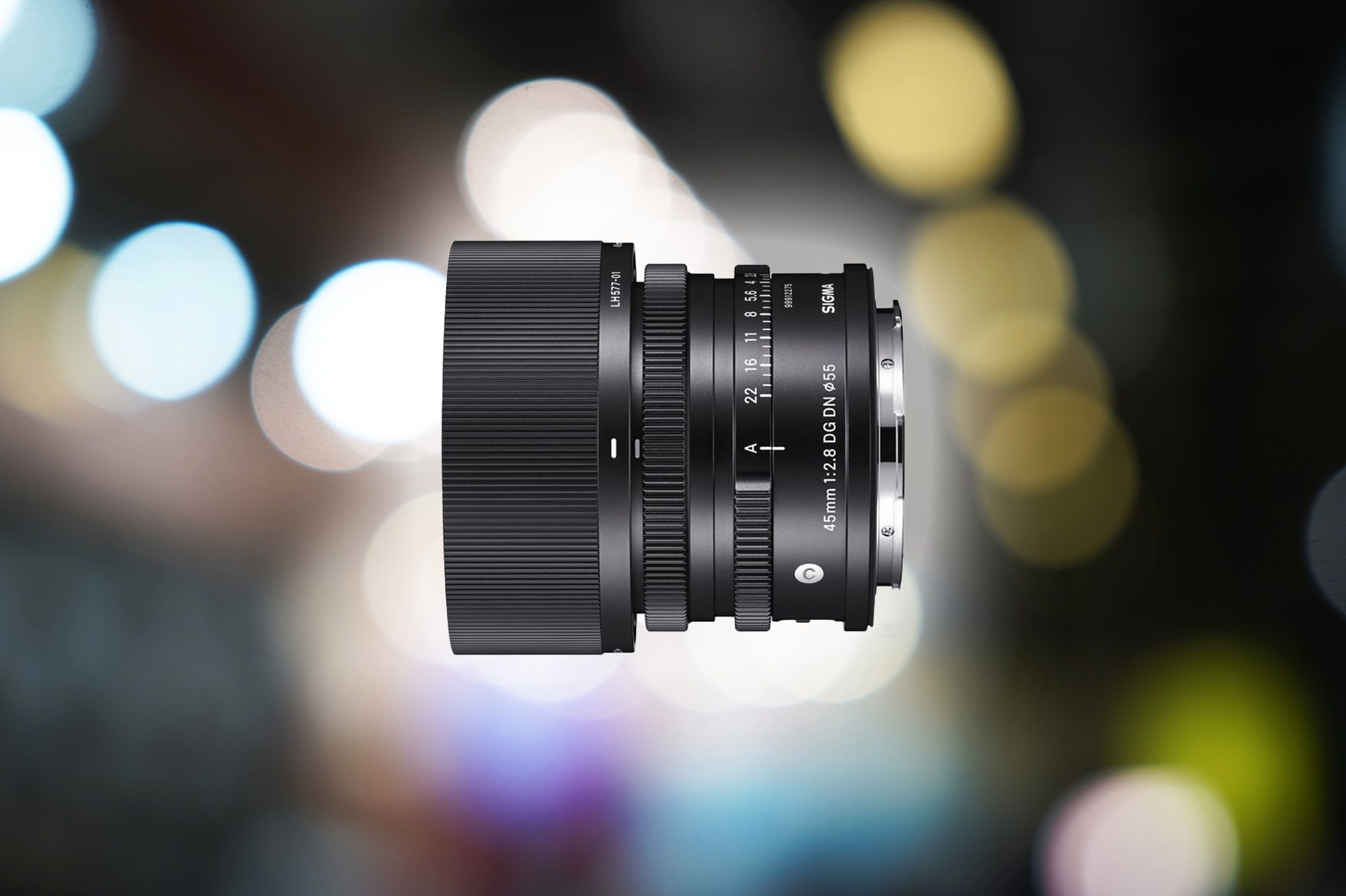 Sigma C 45 mm f/2.8 DG DN to moje zauroczenie od pierwszego zdjęcia 1