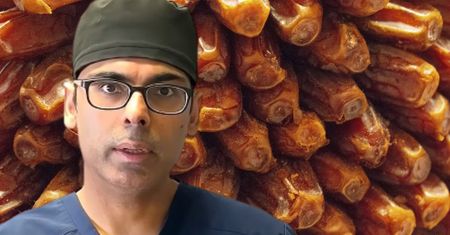Gastrolog radzi, by jeść regularnie. Najlepsza przekąska na jelita
