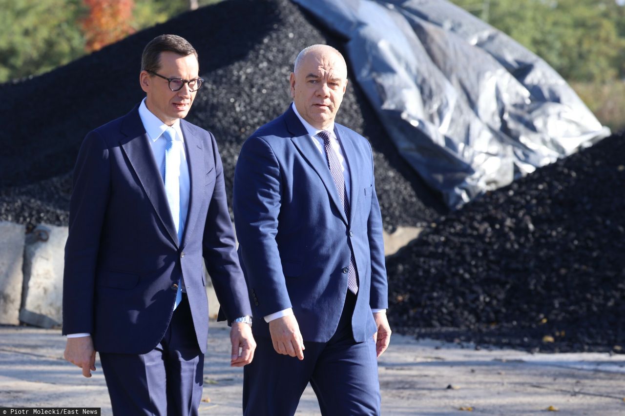 Wspierali OZE, nie chcieli wyjścia z ETS. Wszystko zmienił Czarnek