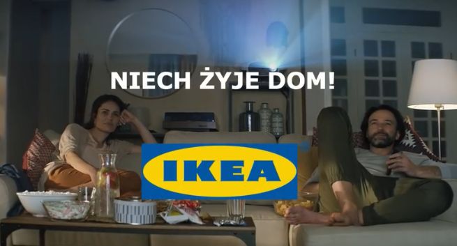 Polacy dali zarobić sklepom IKEA. Nie tylko na meblach