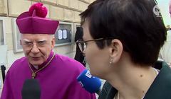 CMWP zarzuca „Faktom” i „Gazecie Wyborczej” manipulację słowami abp Jędraszewskiego. „Trudno te błędy uznać za przypadkowe”