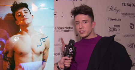 Kwiatkowski wydał pierwszy singiel po polsku: "To ukłon dla fanów"