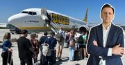 Pasażerowie dopłacają za walizkę. Ryanair się broni. "I tak trzeba będzie je odbierać"