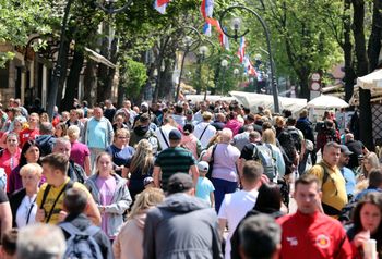 Najpopularniejszy weekend wakacji. Tam pozostały jeszcze wolne miejsca