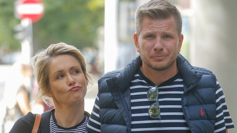 Małgorzata Ohme i Filip Chajzer krytykowani za dyskusję w "Dzień Dobry TVN"