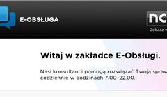 Platforma nc+ umożliwia kontakt ze swoimi konsultantami przez Facebooka