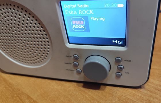 Kolejna stacja opuszcza multipleksy DAB+