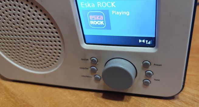 Kolejna stacja opuszcza multipleksy DAB+