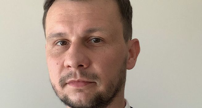 Robert Wypych odpowiada za projekt Xtreme KiDS