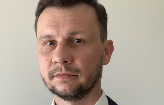 Robert Wypych odpowiada za projekt Xtreme KiDS