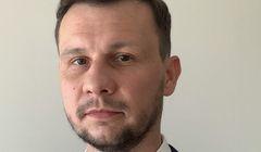 Robert Wypych odpowiada za projekt Xtreme KiDS