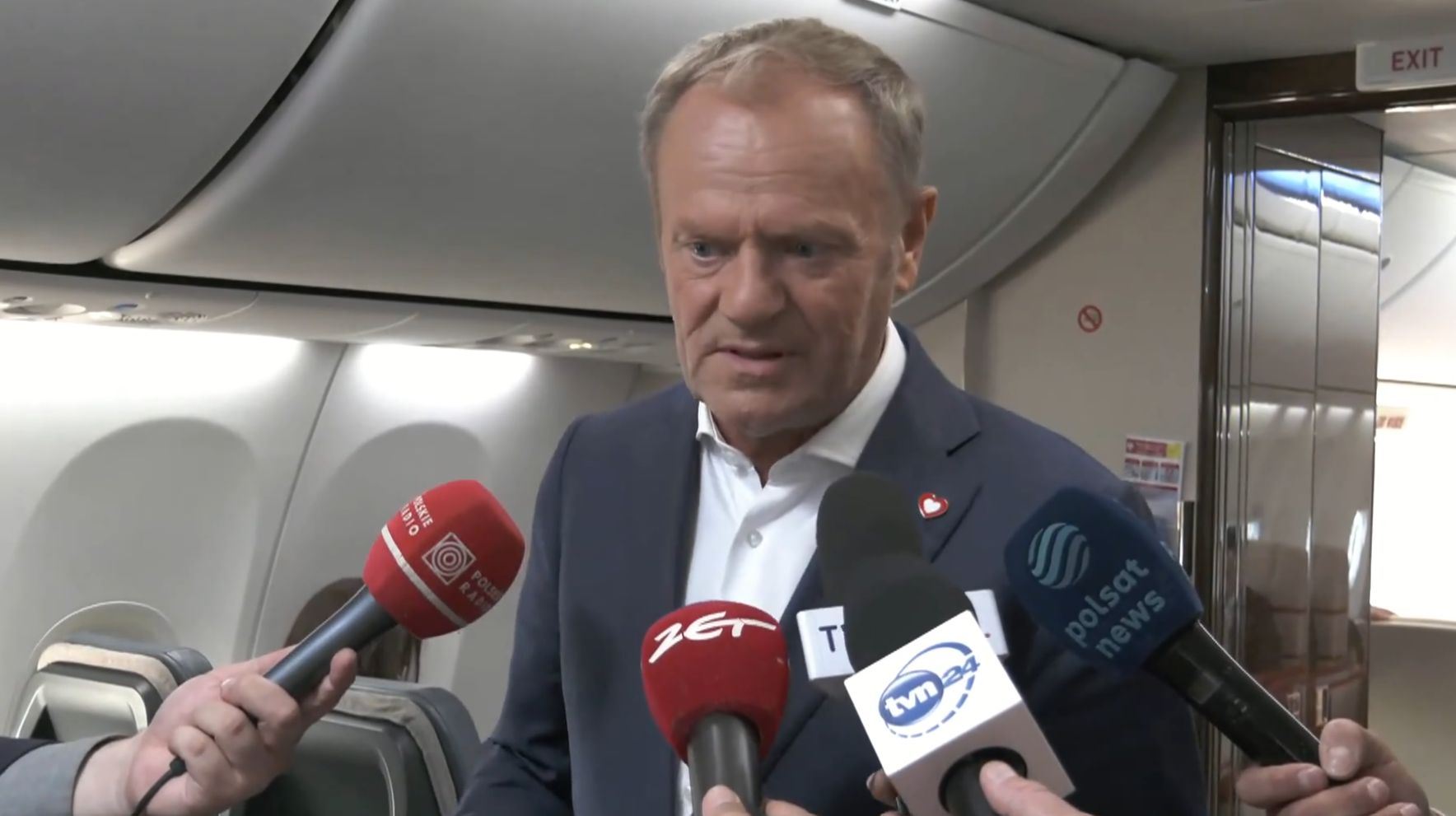 Donald Tusk