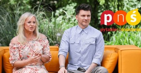 "Pytanie na śniadanie" najchętniej oglądanym programem śniadaniowym