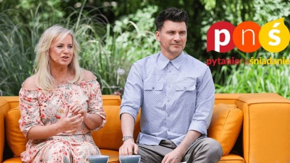 "Pytanie na śniadanie"