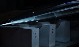 Testują nową broń. "Przełom dla europejskich zdolności uderzeniowych"