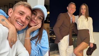 Rzeźniczak rozpływa się nad Pauliną w trzecią rocznicę ślubu: "Gdy się pierwszy raz spotkaliśmy, powiedziałem jej, że zostanie MOJĄ ŻONĄ"