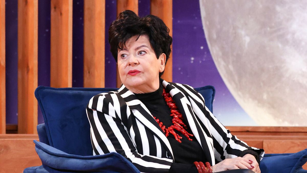 Joanna Senyszyn kandyduje w wyborach prezydenckich